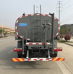 程力威牌CLW5180GSSYT6型灑水車 程力威牌CLW5180GSSYT6型灑水車