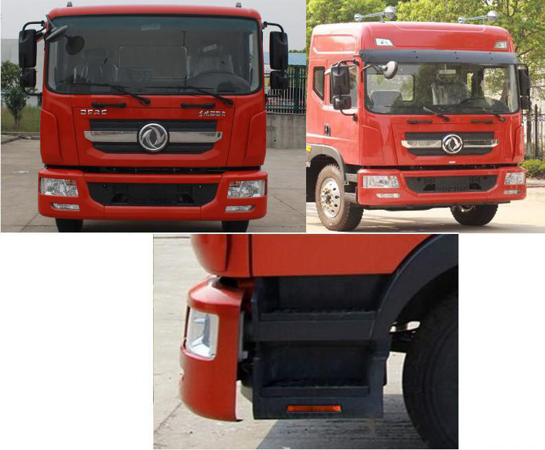 程力威牌CLW5180TXC6型吸塵車(chē) 程力威牌CLW5180TXC6型吸塵車(chē)
