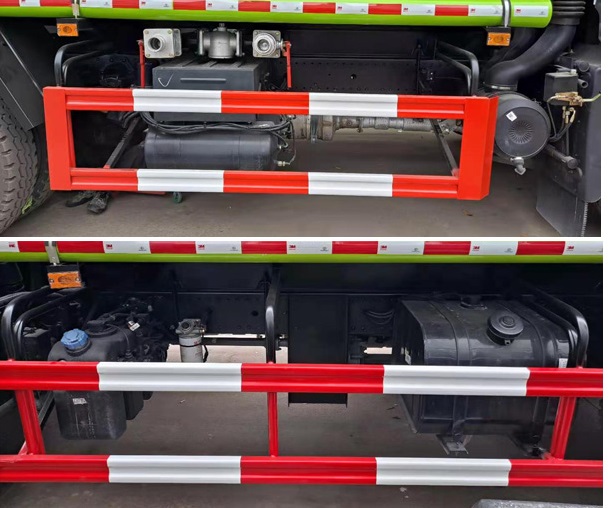 程力威牌CLW5180TDY6ST型多功能抑塵車 程力威牌CLW5180TDY6ST型多功能抑塵車