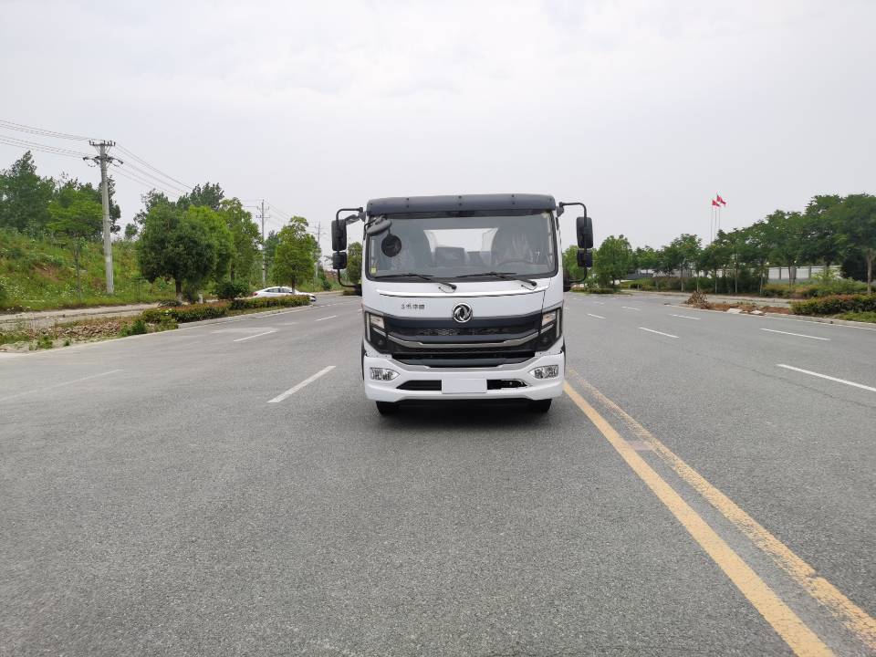 程力威牌CLW5126TDYE6型多功能抑塵車 程力威牌CLW5126TDYE6型多功能抑塵車