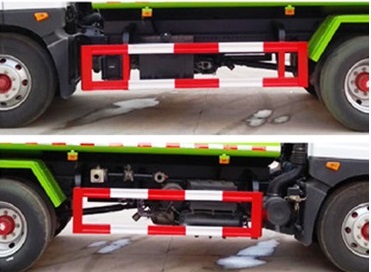 程力威牌CLW5180TDY6CD型多功能抑塵車 程力威牌CLW5180TDY6CD型多功能抑塵車