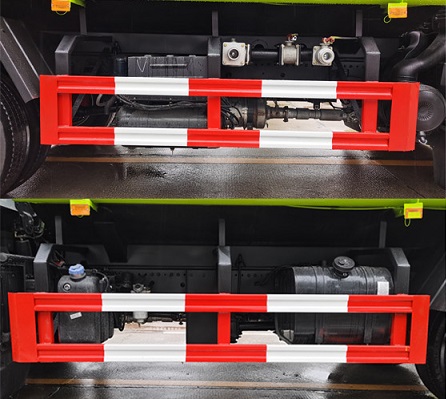 程力威牌CLW5180TDY6CD型多功能抑塵車 程力威牌CLW5180TDY6CD型多功能抑塵車