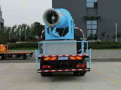 程力威牌CLW5183TDYD6型多功能抑塵車 程力威牌CLW5183TDYD6型多功能抑塵車