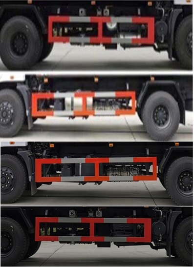 程力威牌CLW5180TDY6DN型多功能抑塵車 程力威牌CLW5180TDY6DN型多功能抑塵車