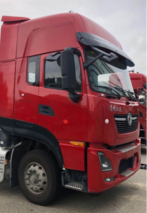 程力威牌CLW5250TDY6WL型多功能抑塵車(chē) 程力威牌CLW5250TDY6WL型多功能抑塵車(chē)