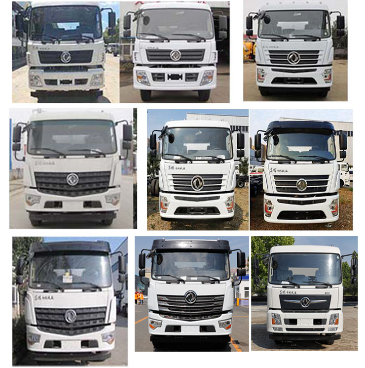 程力牌CL5253TDY6YC型多功能抑塵車 程力牌CL5253TDY6YC型多功能抑塵車