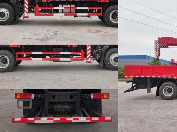 程力威牌CLW5183JSQ6SZ型隨車(chē)起重運(yùn)輸車(chē) 程力威牌CLW5183JSQ6SZ型隨車(chē)起重運(yùn)輸車(chē)