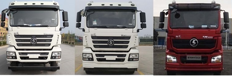程力牌CL5250GFL6WL型低密度粉粒物料運輸車 程力牌CL5250GFL6WL型低密度粉粒物料運輸車