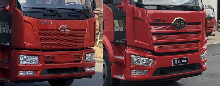程力牌CL5185ZSL6SS型散裝飼料運(yùn)輸車 程力牌CL5185ZSL6SS型散裝飼料運(yùn)輸車