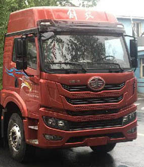 程力威牌CLW5314ZSLC6型散裝飼料運(yùn)輸車 程力威牌CLW5314ZSLC6型散裝飼料運(yùn)輸車